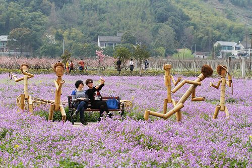 法國(guó)鄉村旅遊節日,法國(guó)鄉村旅遊節日有哪些