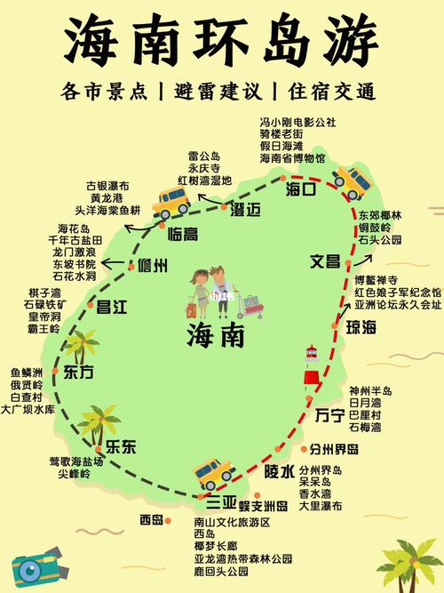 便宜遊輪旅遊路線推薦海南,便宜遊輪旅遊路線推薦海南