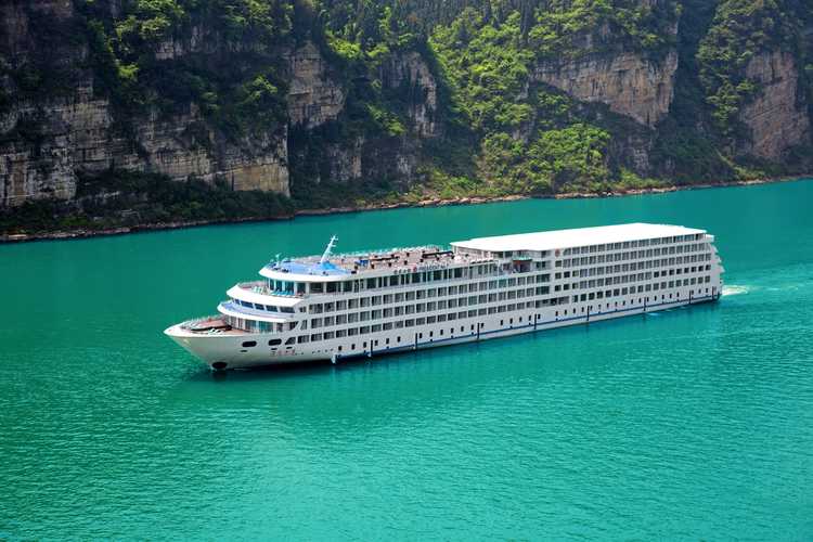 三峽旅遊遊輪五一,三峽旅遊 遊輪