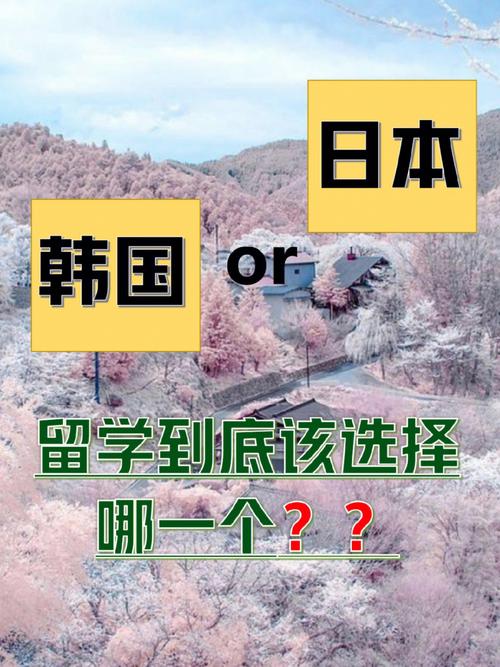 韓國(guó)旅遊和日本哪個好(hǎo)看,韓國(guó)旅遊和日本哪個好(hǎo)看些