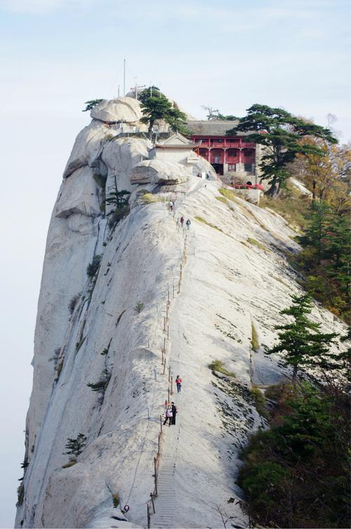 西班牙華山旅遊,西班牙華山旅遊多少錢