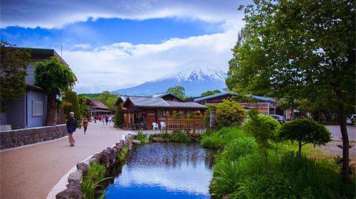 深圳到日本旅遊,深圳到日本旅遊團報價