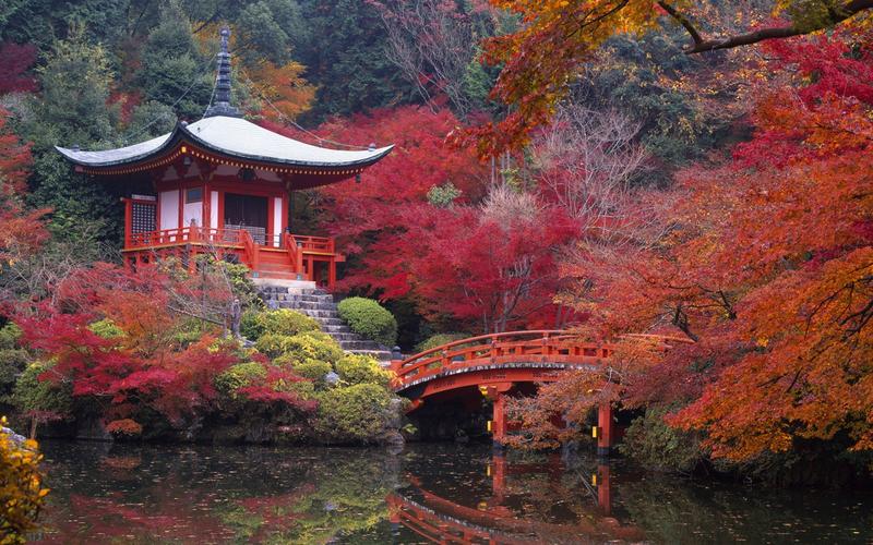 日本的秋季旅遊景點有,日本的秋季旅遊景點有哪些