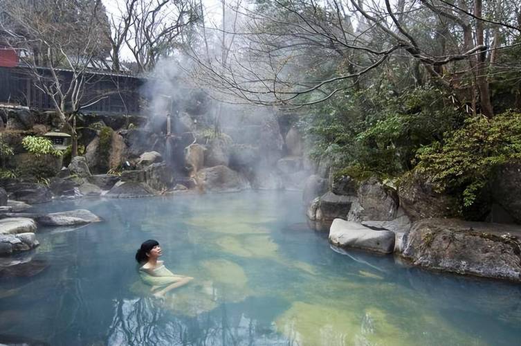 日本人來中國(guó)溫泉旅遊,日本人來中國(guó)溫泉旅遊多少錢