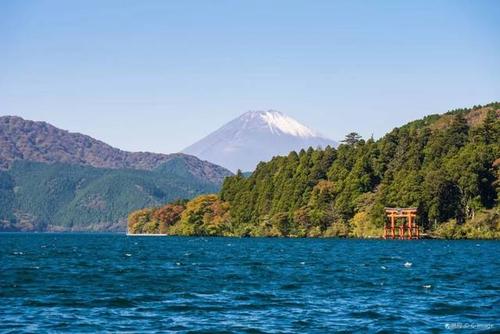 日本箱根旅遊全過(guò)程（日本箱根景點介紹）