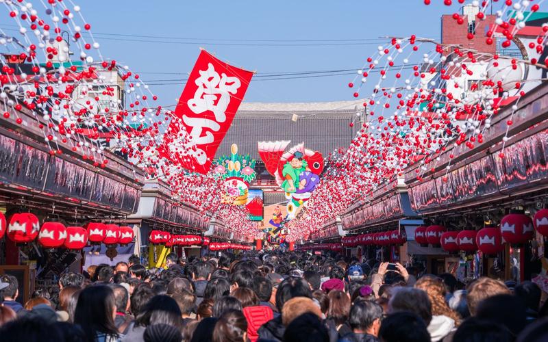 春節日本旅遊哪裡(lǐ)最好(hǎo)看,春節日本旅遊哪裡(lǐ)最好(hǎo)看的