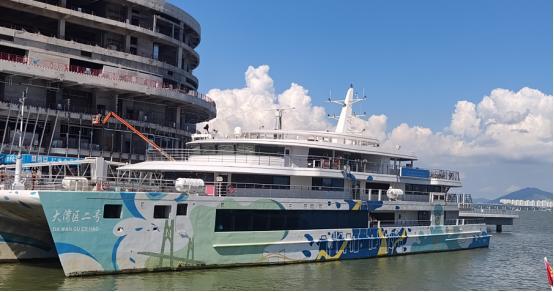 深圳遊輪旅遊展銷會,深圳市遊輪