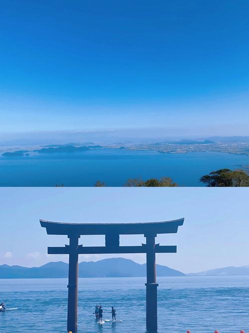 日本琵琶湖旅遊攻略,日本琵琶湖景點