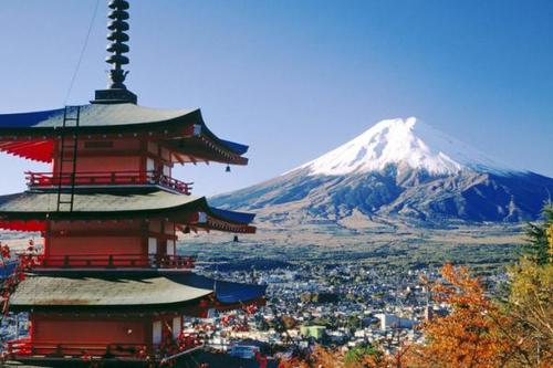 日本夏季旅遊,日本夏季旅遊攻略