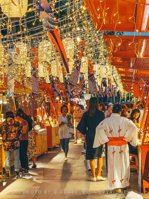 日本夏天夜市旅遊多少錢,日本夏天夜市旅遊多少錢一個月