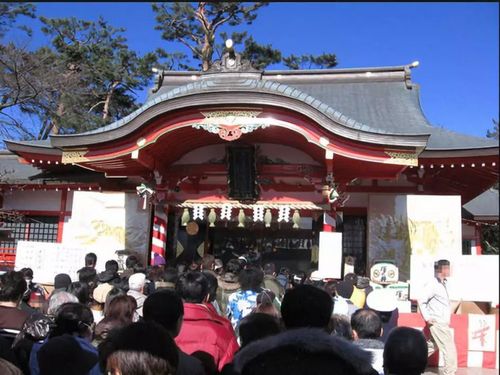 日本春節去旅遊冷嗎嗎,過(guò)年日本旅遊