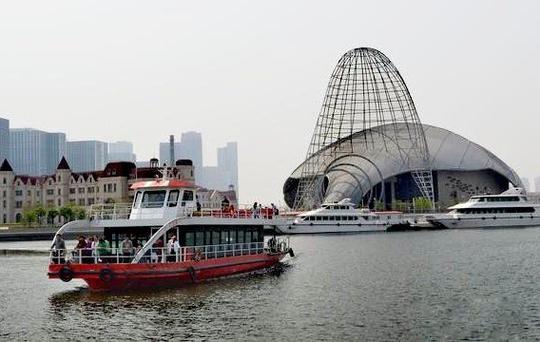 塘沽遊輪碼頭旅遊景點,塘沽遊輪碼頭旅遊景點在哪