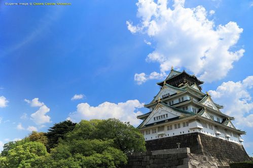 日本旅遊osaka（日本旅遊費用大概需要多少錢）