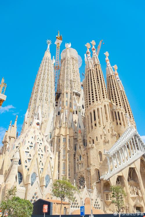 西班牙最美旅遊景點,西班牙最美旅遊景點圖片