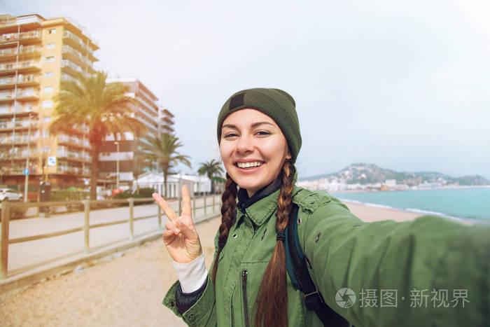 去西班牙旅遊的女人,去西班牙旅遊的女人多嗎