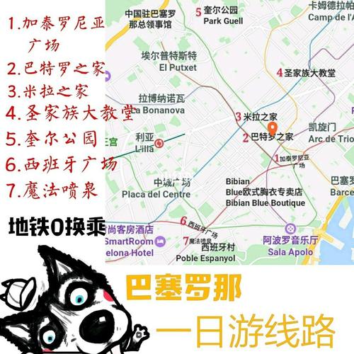 西班牙旅遊攻略巴薩,西班牙旅遊攻略巴薩多少錢