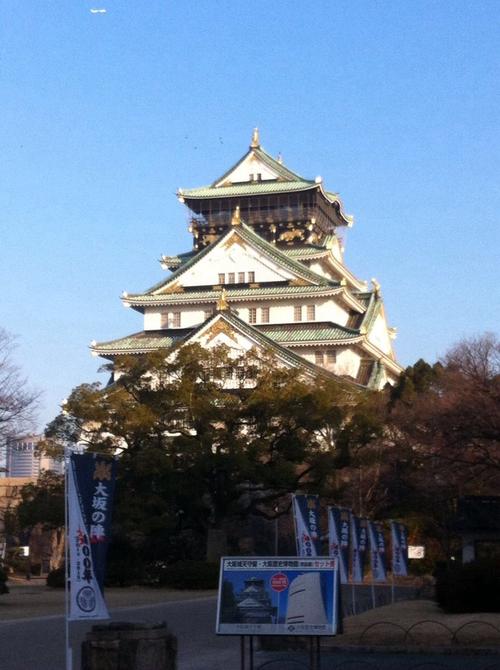 日本大阪旅遊,日本大阪旅遊攻略