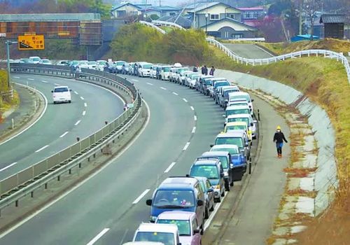 日本高速公路旅遊車（日本高速公路叫(jiào)什麼(me)）