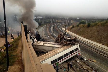 西班牙旅遊車翻車,西班牙旅遊車翻車事(shì)件