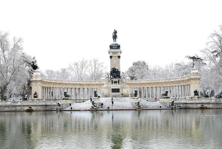 西班牙旅遊攻略冬季景點,西班牙旅遊攻略冬季景點有哪些