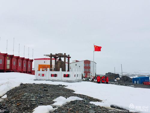 南極長(cháng)城旅遊價格多少,南極長(cháng)城旅遊價格多少錢