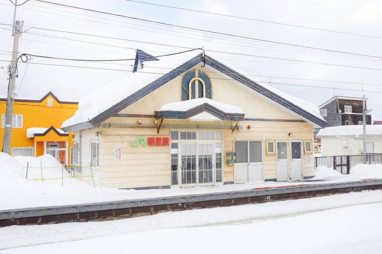 日本北海道(dào)旅遊景點,日本北海道(dào)旅遊景點圖片