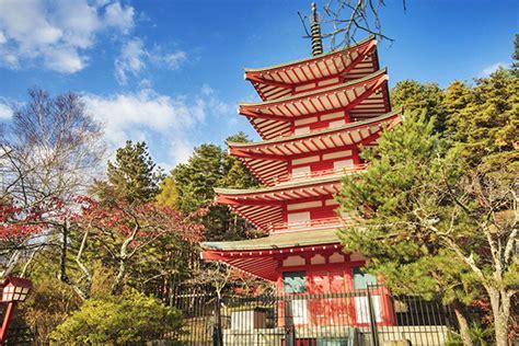 日本旅遊費用多少,日本旅遊費用多少錢一個星期