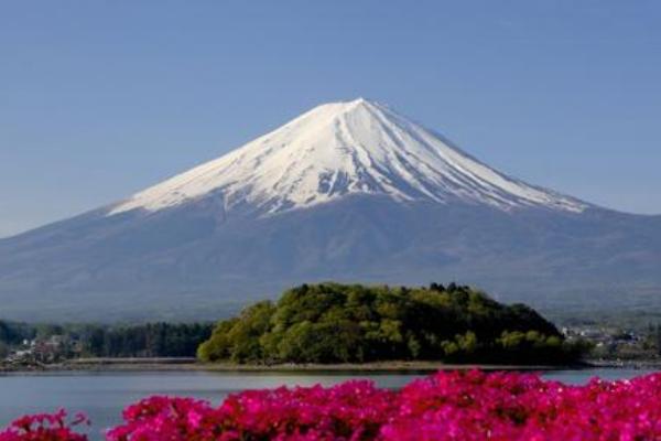 日本旅遊那地方人少,日本人少的旅遊景點