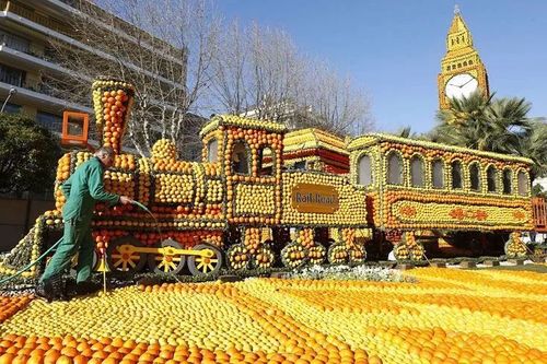 法國(guó)鄉村旅遊節日,法國(guó)鄉村旅遊節日有哪些