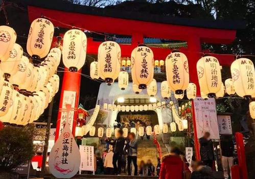 日本新年旅遊景點（日本旅遊節日）