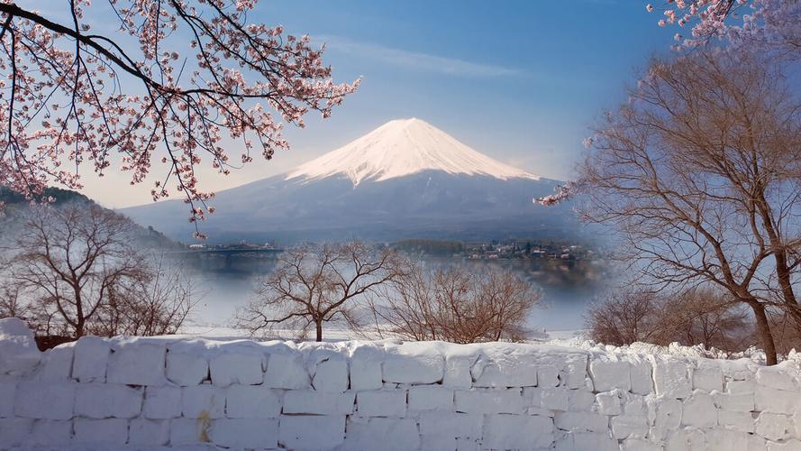 日本最美雪景旅遊區,日本最美雪景旅遊區在哪裡(lǐ)