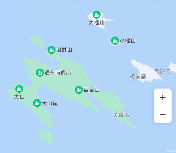 南極島溫州旅遊兩(liǎng)天,溫州南極島旅遊線路