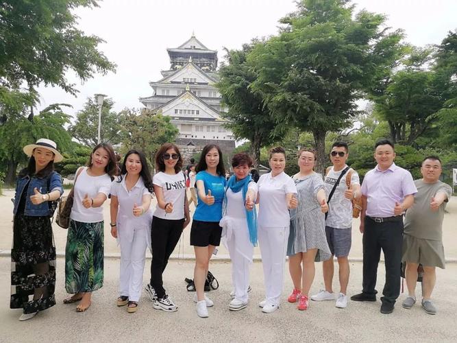 北京到日本旅遊團初中,北京到日本旅遊團初中生能(néng)去嗎